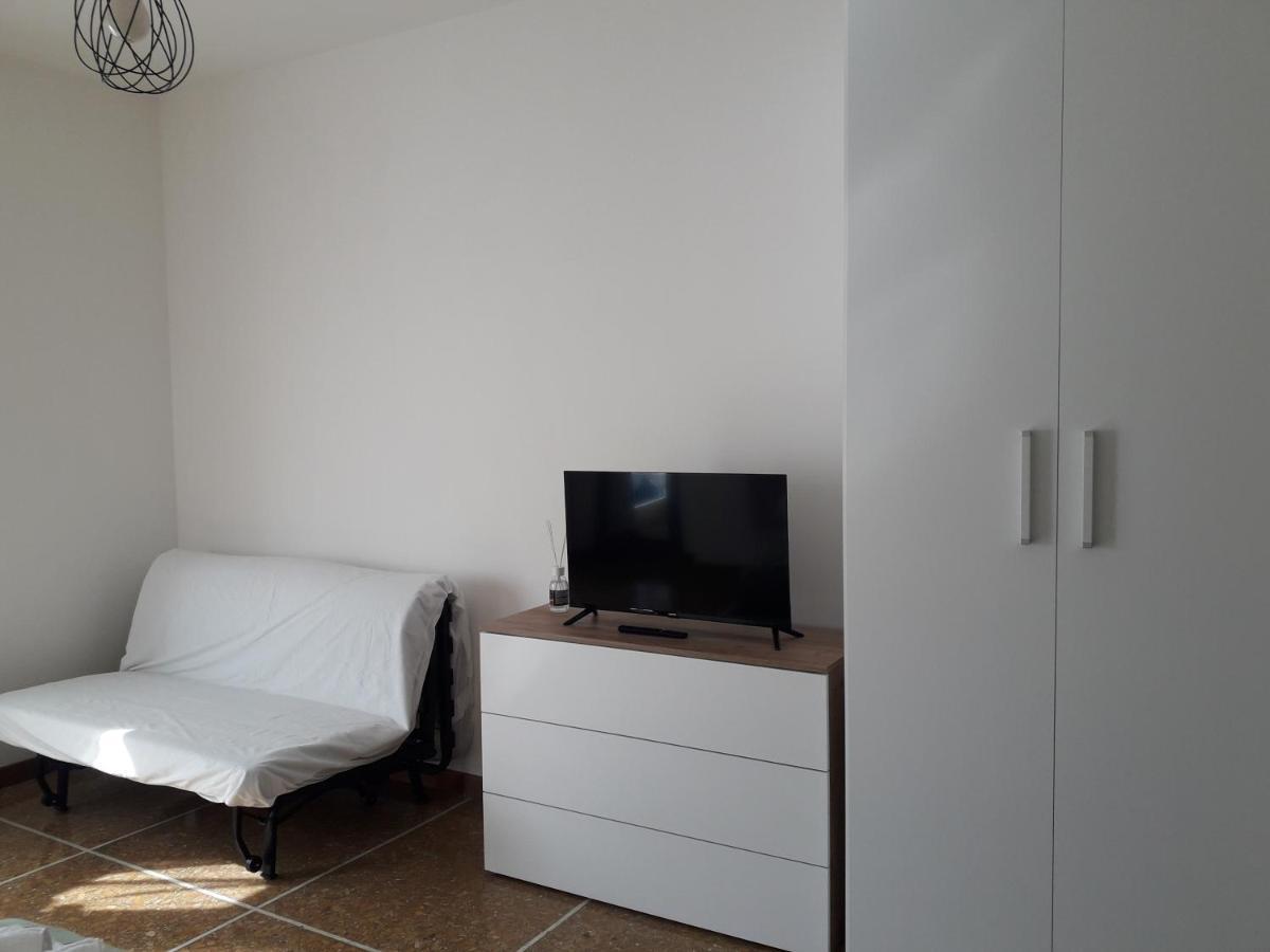 Apartamento La Piccoletta Di Garbatella